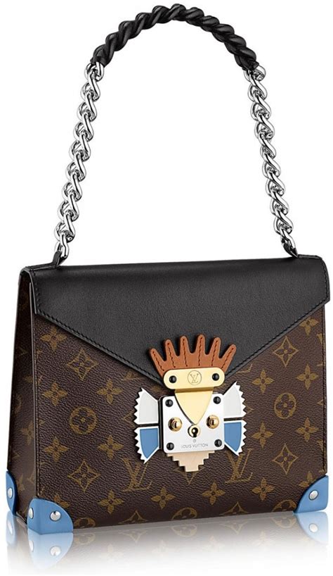 louis vuitton tribal mask bag|Louis Vuitton’s ‘tribal mask’ bag of unsavoury, colonialist tricks.